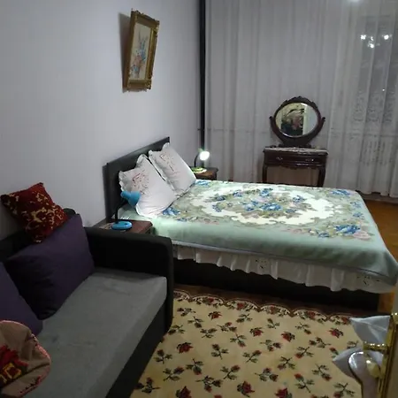 Ferdinand, Ultracentral Constanta, 2 Camere, Max 4 Persoane *
