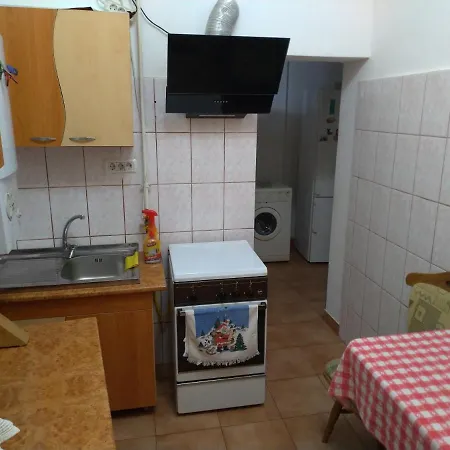 Apartment Ferdinand, Ultracentral Constanta, 2 Camere, Max 4 Persoane