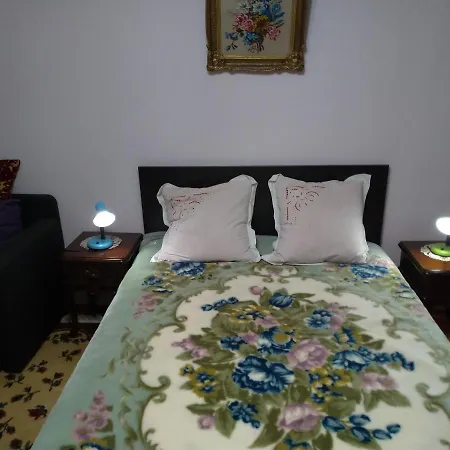 Apartment Ferdinand, Ultracentral Constanta, 2 Camere, Max 4 Persoane