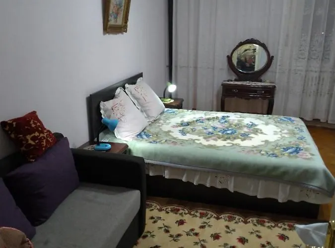 Ferdinand, Ultracentral Constanta, 2 Camere, Max 4 Persoane *