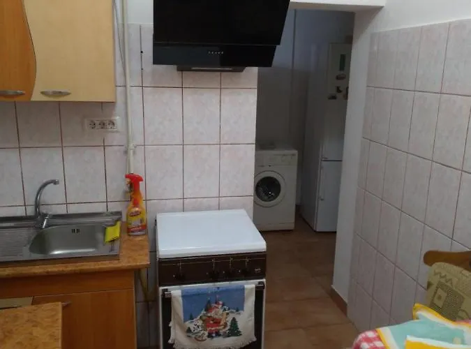 Ferdinand, Ultracentral Constanta, 2 Camere, Max 4 Persoane *